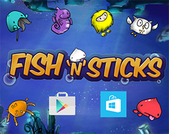 Fish 'n' Sticks Image