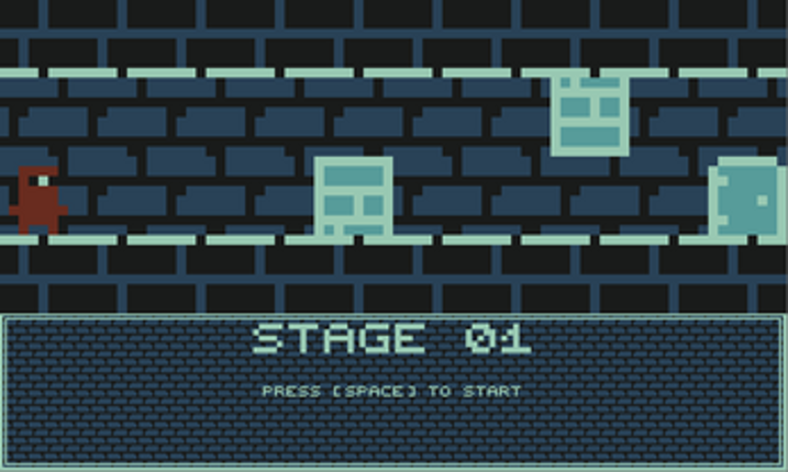 Flipping Maze screenshot