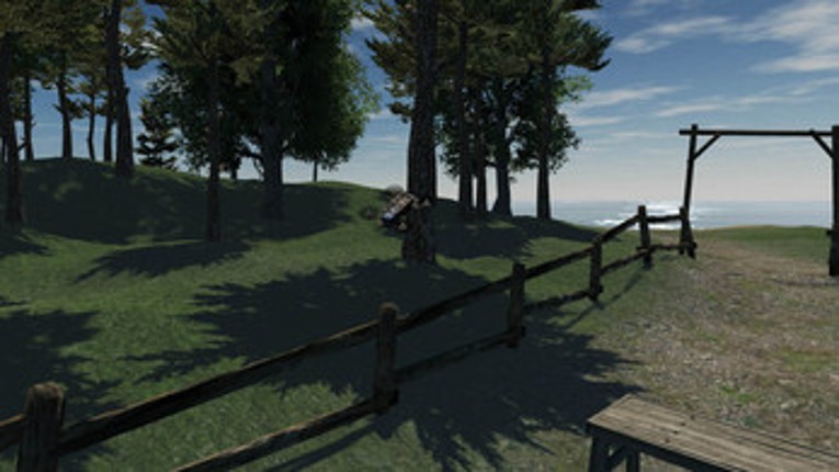 FPV Freerider screenshot