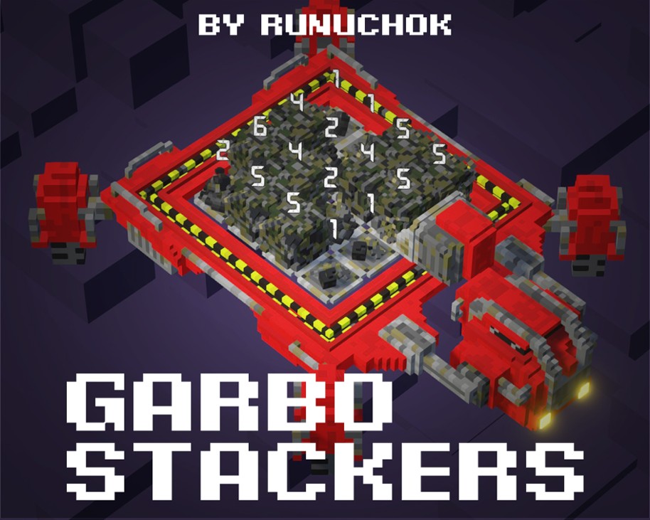 Games like Garbostackers
