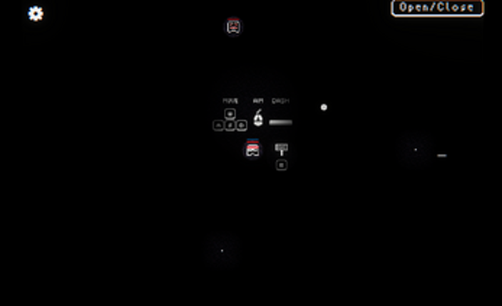 Gods Penumbra screenshot