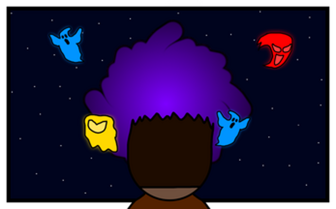 Green Spectre screenshot