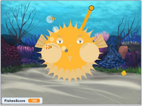 GrowFish Image