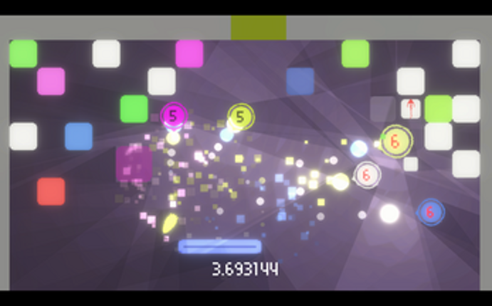 Hit And Shoot Image