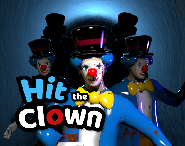 Games like Hit the Clown