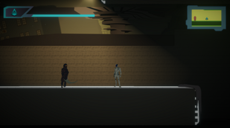 Hollow Emblem screenshot
