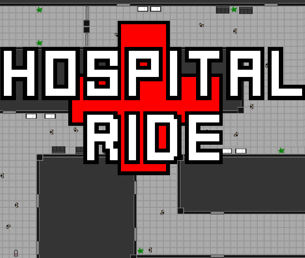 Games like Hospital Ride