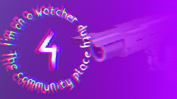 Games like I'm on a watcher duty 4: The community place