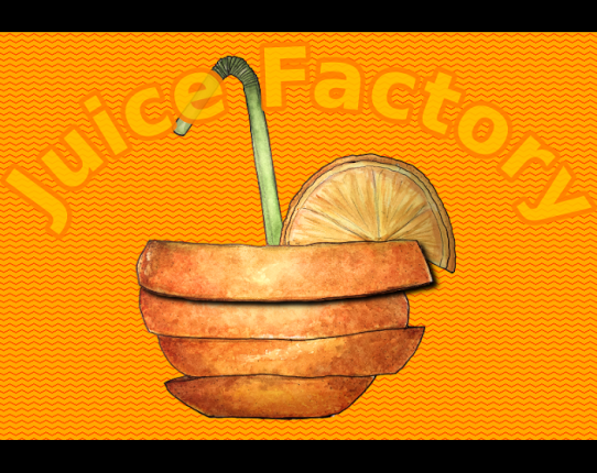 Juice Factory Image