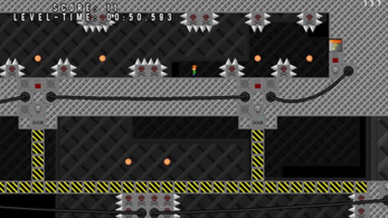 Juice Factory Image