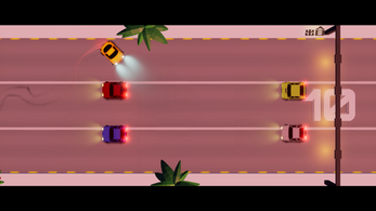 Kansei  Drifto screenshot