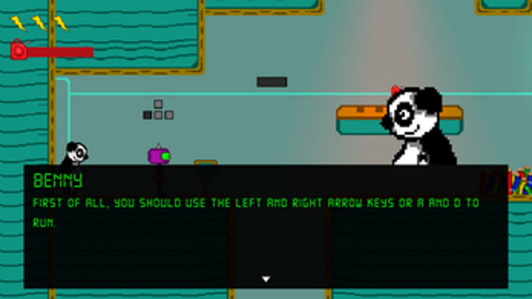 Learn To Live screenshot
