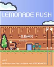 Lemonade rush Image