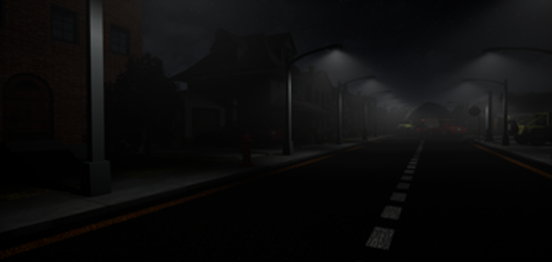 Lost Hope (Concept Demo) screenshot