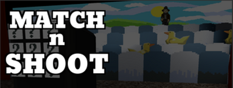 Match n Shoot Image