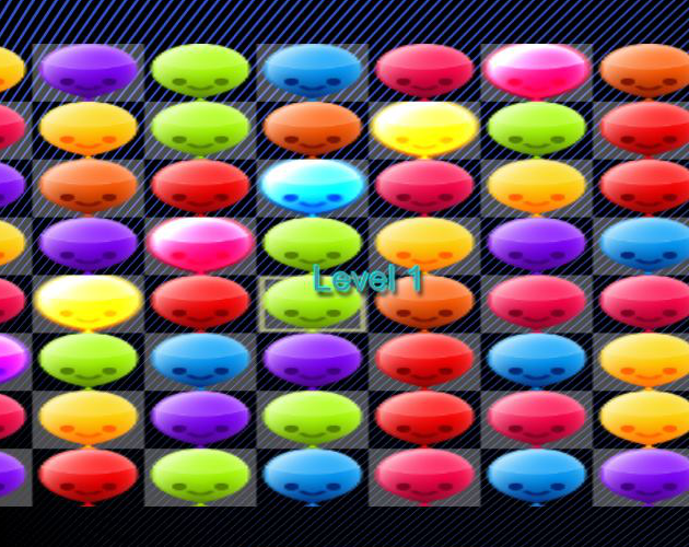 Games like MatchBalloons