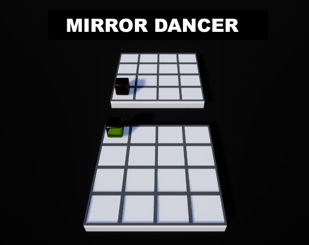 Games like Mirror Dancer