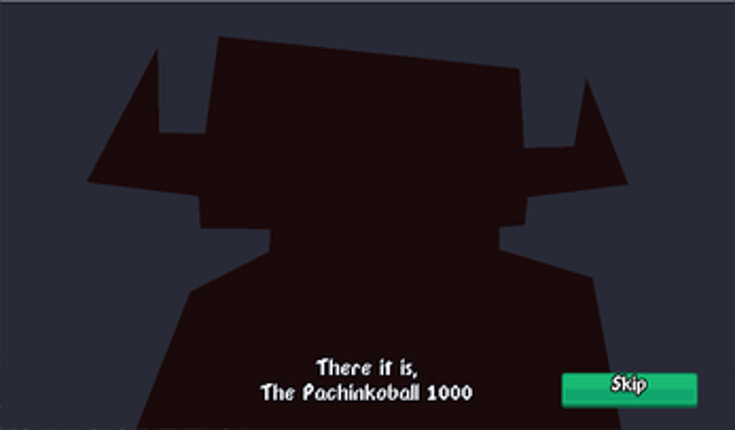 Pachinkomonium! screenshot