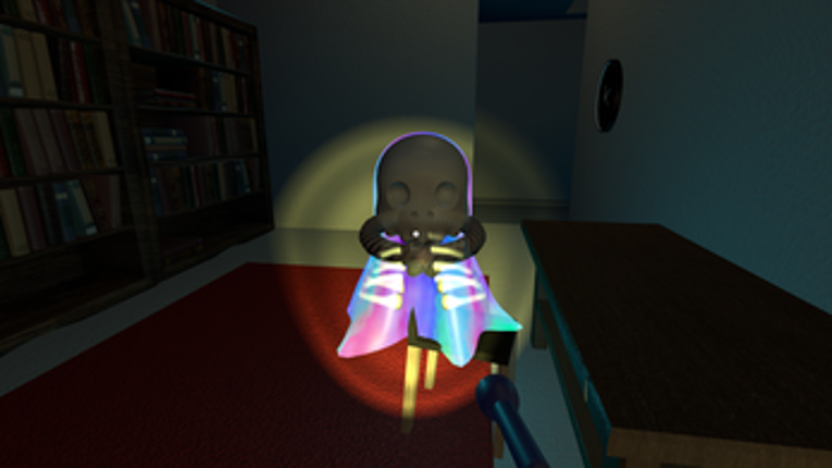 Phantom Flash screenshot