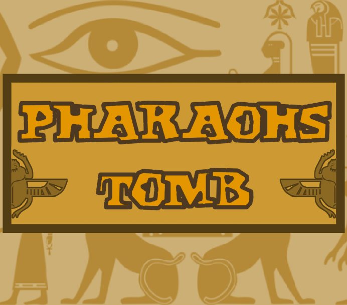 Games like Pharaohs Tomb