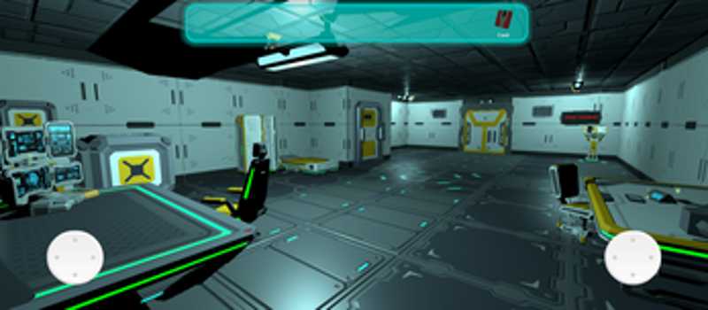 Project Scape screenshot