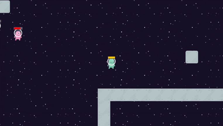 ProjectRecoil screenshot
