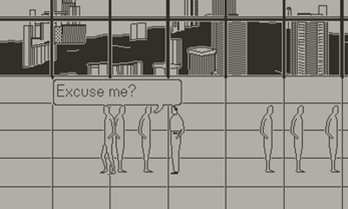 queue simulator (playdate) Image