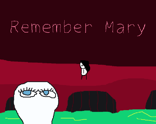 Games like Remember Mary
