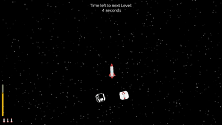 Rocket Flight Image
