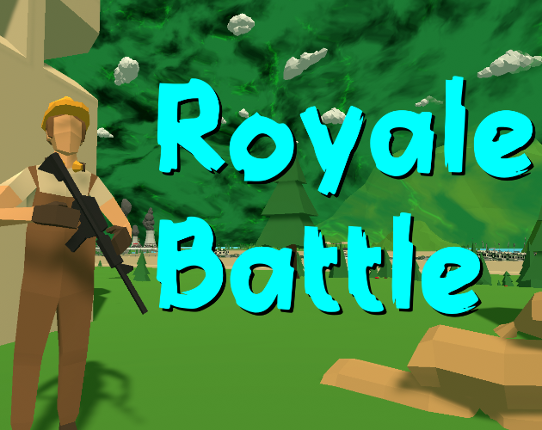 Royale Battle Game Cover