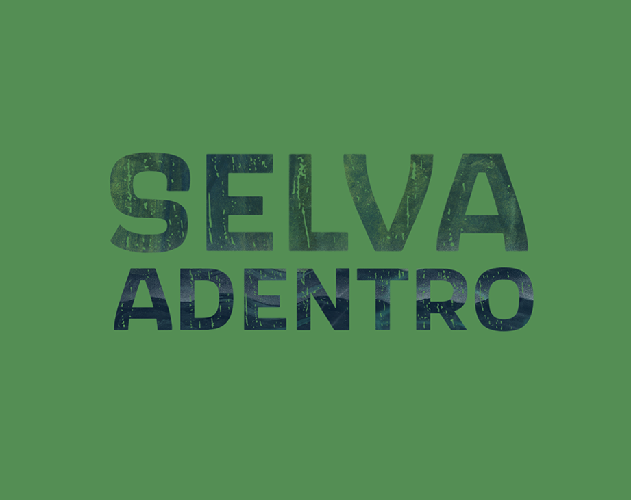 Games like Selva adentro