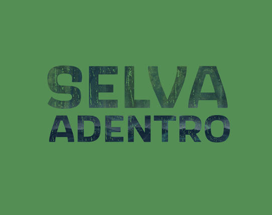 Selva adentro Game Cover