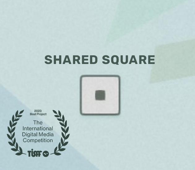 Games like Shared Square