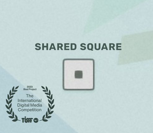 Shared Square Game Cover