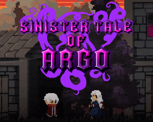 Games like Sinister Tale