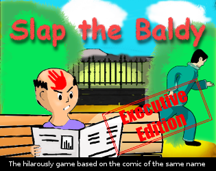 Games like Slap the Baldy: Executive Edition (ハゲ叩き)