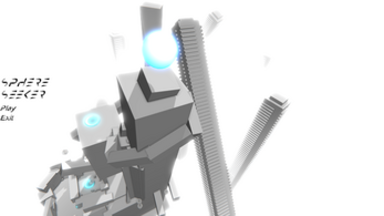 Sphere Seeker screenshot