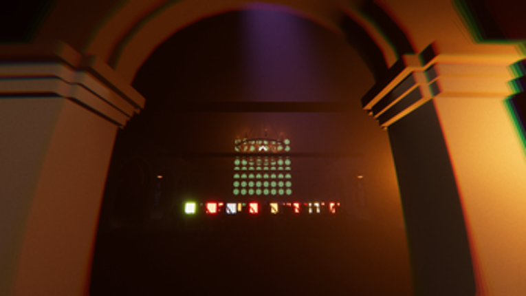 Static Church Image