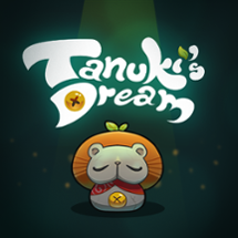 Tanuki's Dream Image