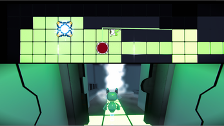 The Bot of Us screenshot