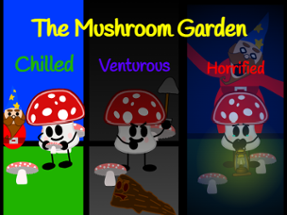 The Mushroom Garden (Early Access) Image