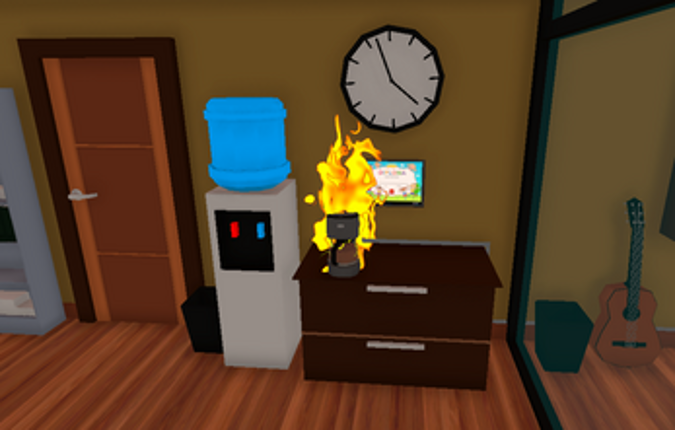 TheCoffeeLoop Image