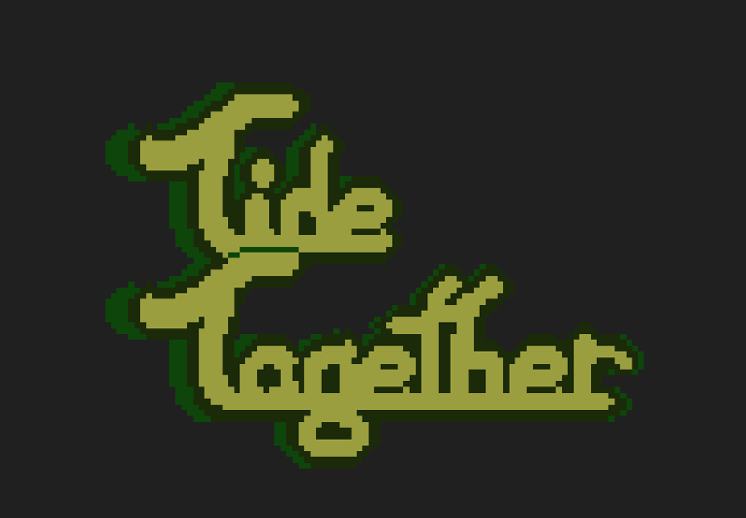 Games like Tide together