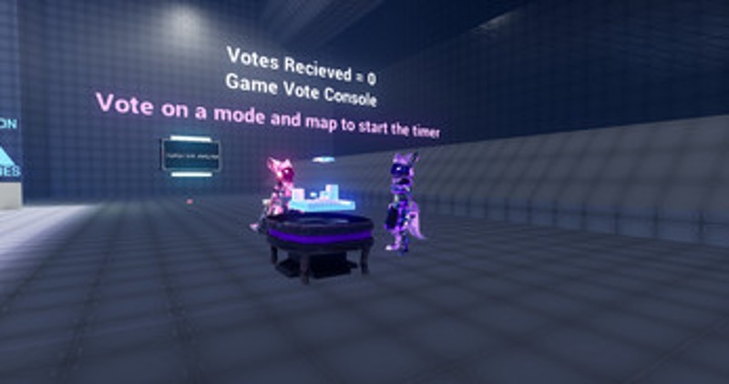 Toaster Arena screenshot