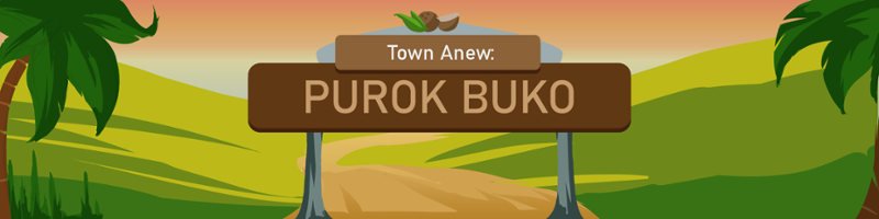 Town Anew - Purok Buko Image