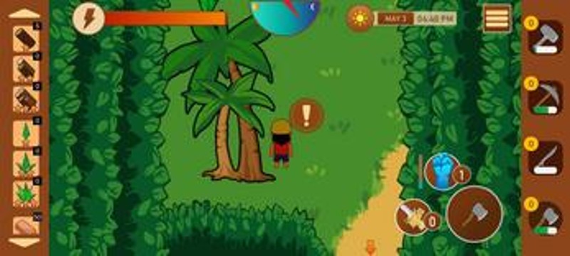 Town Anew - Purok Buko Image