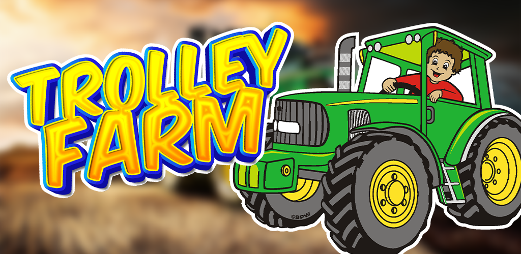 Games like Trolley Farm Simulator