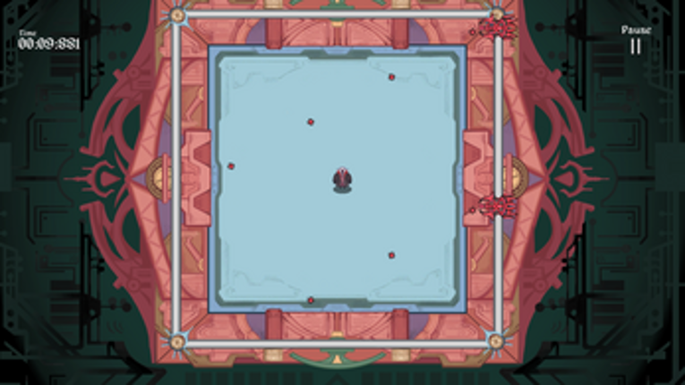 Turret Prison Image