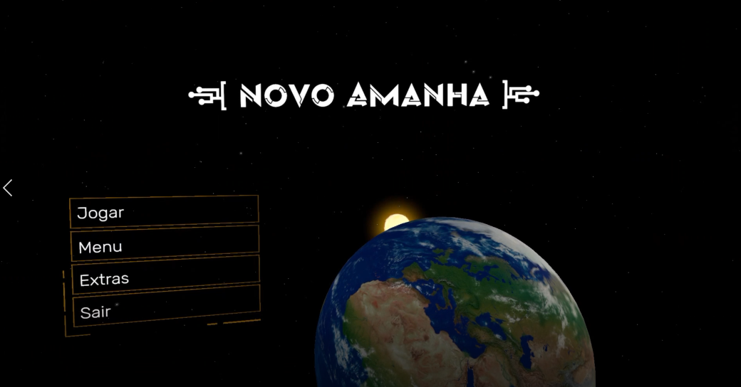 Games like Um novo Amanhã