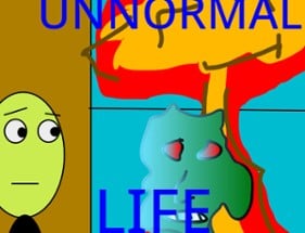 Unnormal Life Image